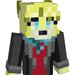 Memeji_Dankiri Minecraft avatar bust