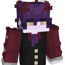 Mememachu2 Minecraft avatar bust