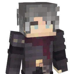 Memenade Minecraft avatar bust