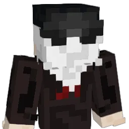 Memenized_ Minecraft avatar bust