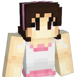 Memento_M0ri Minecraft avatar bust