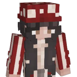 Memento_Mori__ Minecraft avatar bust