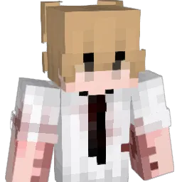 Memer9's Minecraft skin