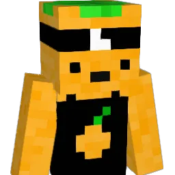 MemerJ0estar Minecraft avatar bust