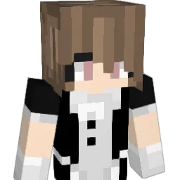 Memerea's Minecraft skin