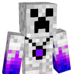 Memetank200401's Minecraft skin