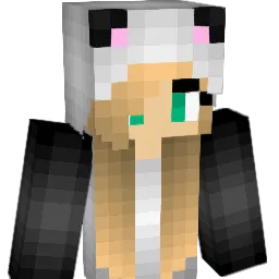 Memmney's Minecraft skin
