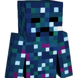 Memo33's Minecraft skin