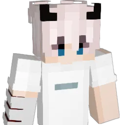 Memo60's Minecraft skin