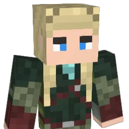 Memo_Pat's Minecraft skin