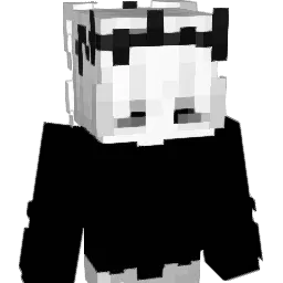 Memolibey Minecraft avatar bust