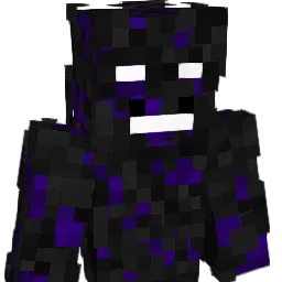 Memom501 Minecraft avatar bust