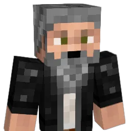 MemorableUser's Minecraft skin