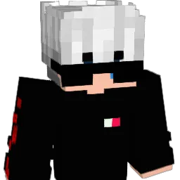 MemoriaT7 Minecraft avatar bust