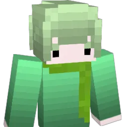 Memories0208 Minecraft avatar bust