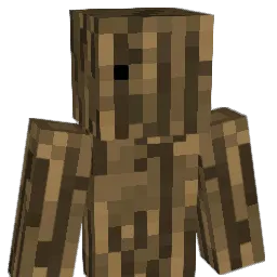 Memories_Dream Minecraft avatar bust