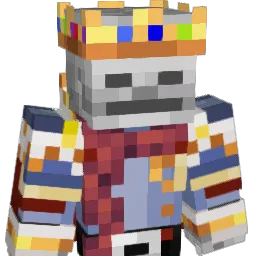 MemoryLeek_'s Minecraft skin