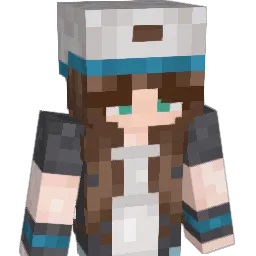 MemoryMartin Minecraft avatar bust