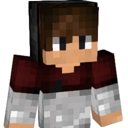 MemoryNB's Minecraft skin