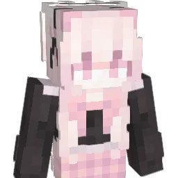 MemoryOnTop Minecraft avatar bust
