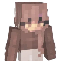 MemoryWatcher Minecraft avatar bust
