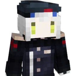 Memory_Daer's Minecraft skin