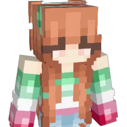 Memory_System Minecraft avatar bust