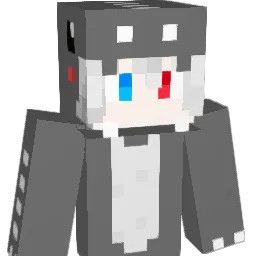 Memoye0 Minecraft avatar bust