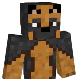 Memphis_Peder Minecraft avatar bust