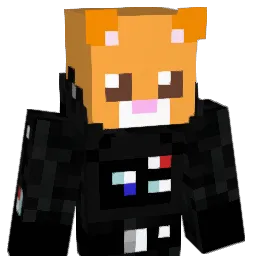 MempiDMC's Minecraft skin