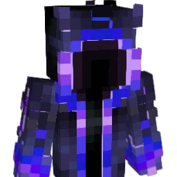 Memtosik Minecraft avatar bust