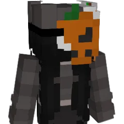 Men1one's Minecraft skin