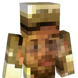 MenInDaMirror's Minecraft skin