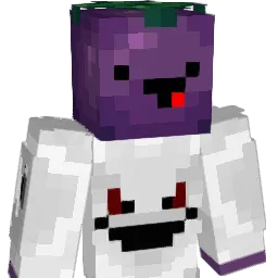MenLuc4as's Minecraft skin