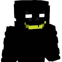MenaceMontero Minecraft avatar bust