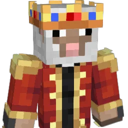 MenaceTheory Minecraft avatar bust