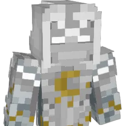 MenacingPotato17 Minecraft avatar bust