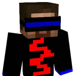 MenacingPvP Minecraft avatar bust