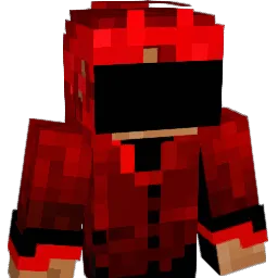MenacinglyAwesom's Minecraft skin