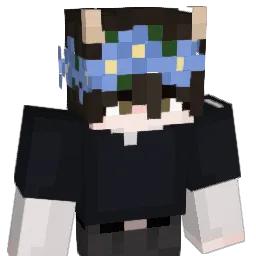 Menafam's Minecraft skin