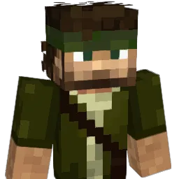 Menapier's Minecraft skin