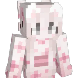 Menbao's Minecraft skin