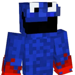 Mencontar's Minecraft skin