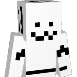 Mencu_'s Minecraft skin