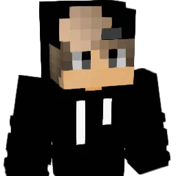 Mendalbka Minecraft avatar bust