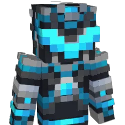 MendedHydra2427 Minecraft avatar bust