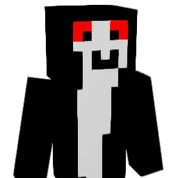 MendedMonster21 Minecraft avatar bust