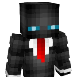 Mendee_Of_Course Minecraft avatar bust