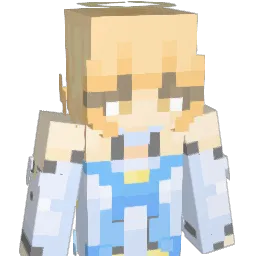 Mendel_kong Minecraft avatar bust
