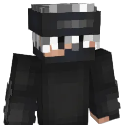 MendesTTV_ Minecraft avatar bust